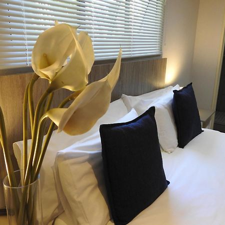 The Lantern Guesthouse 布隆方丹 外观 照片