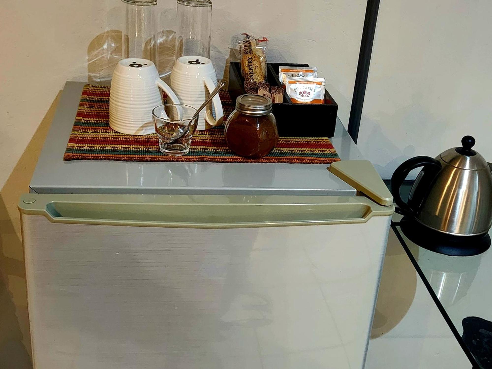 The Lantern Guesthouse 布隆方丹 外观 照片