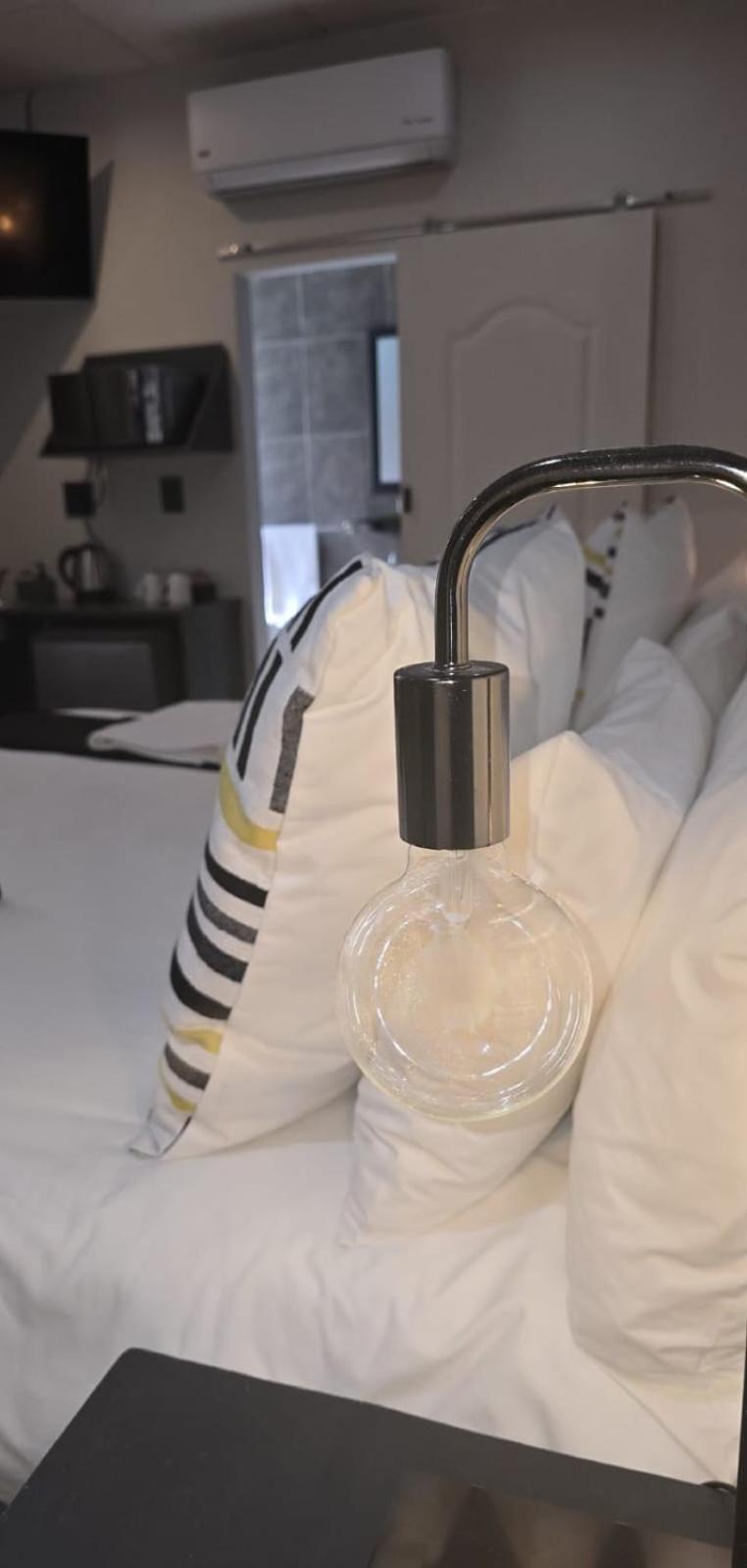 The Lantern Guesthouse 布隆方丹 外观 照片