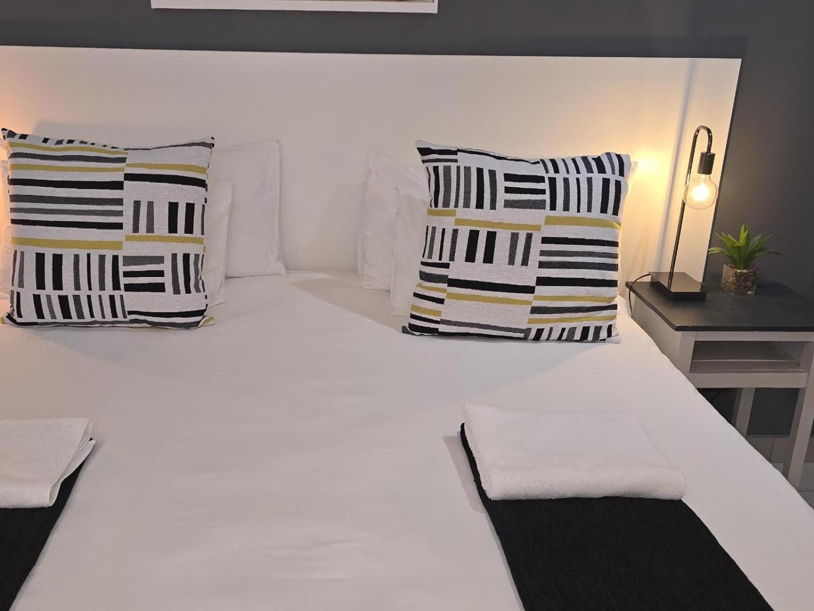 The Lantern Guesthouse 布隆方丹 客房 照片