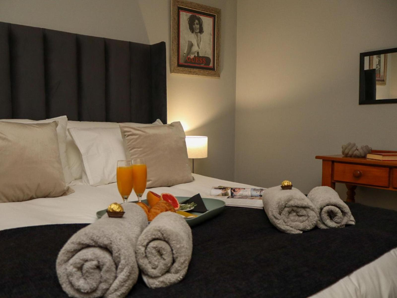 The Lantern Guesthouse 布隆方丹 客房 照片
