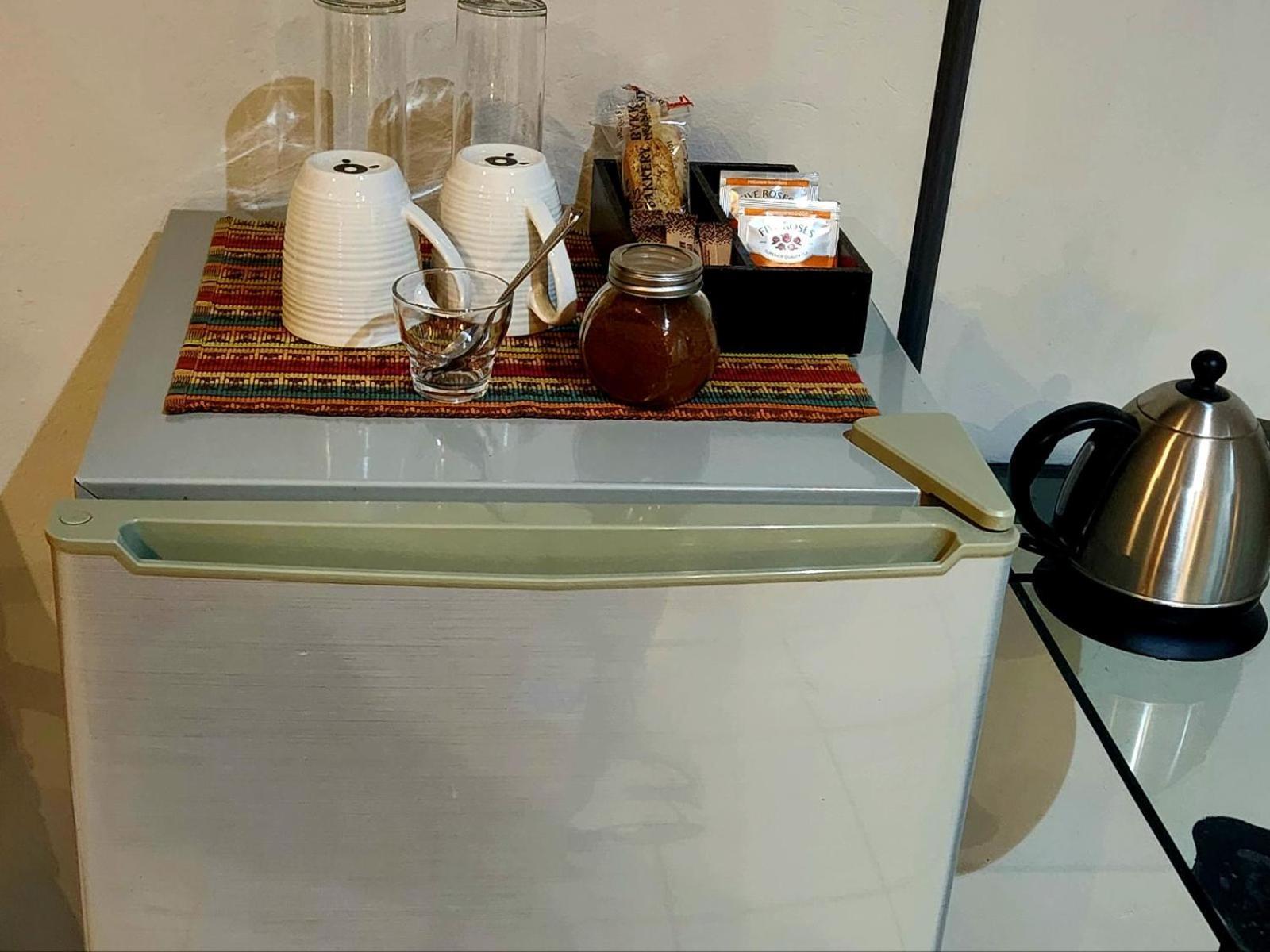 The Lantern Guesthouse 布隆方丹 外观 照片