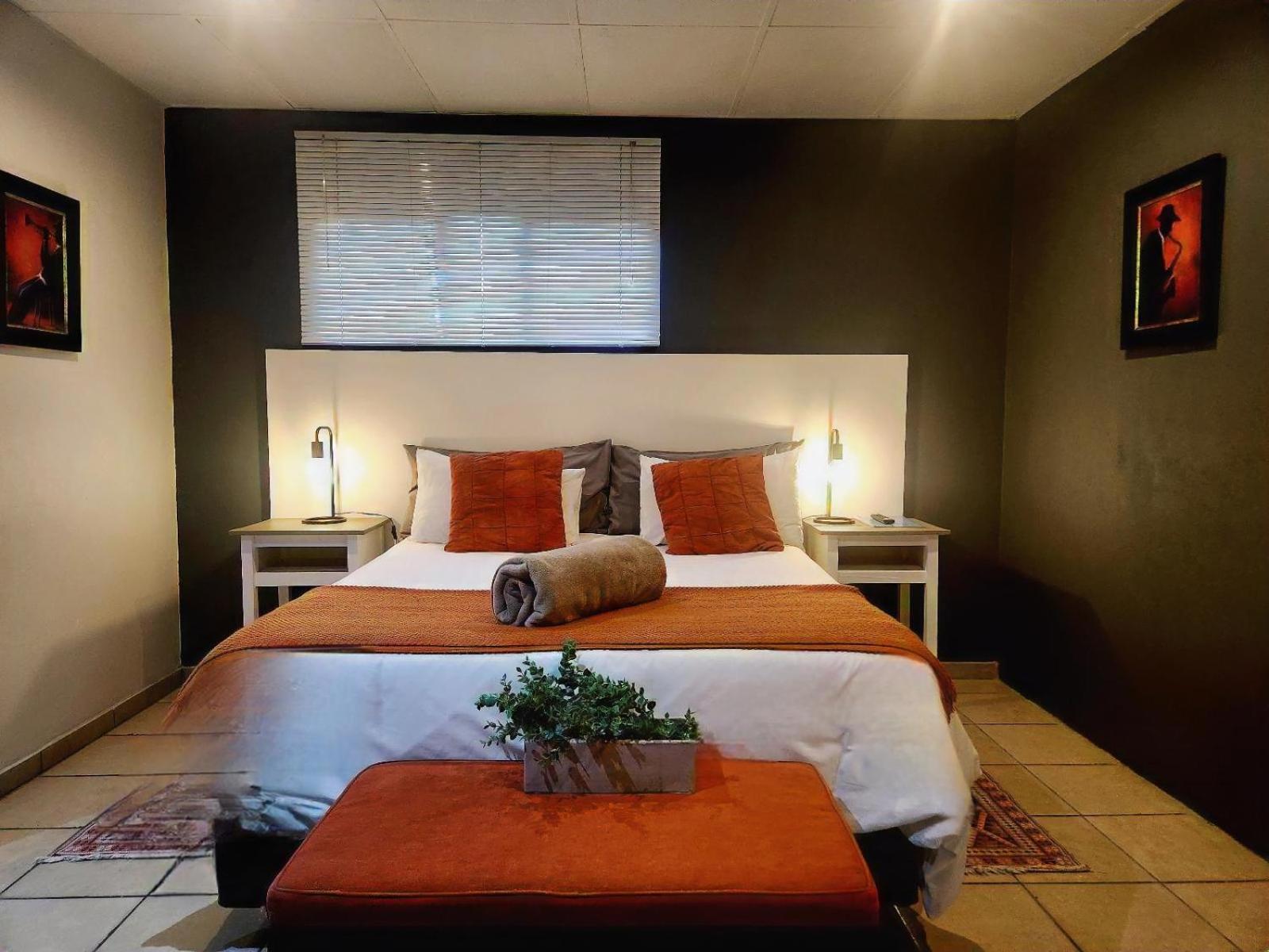 The Lantern Guesthouse 布隆方丹 外观 照片